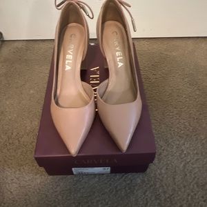 Carvela Pump size 7